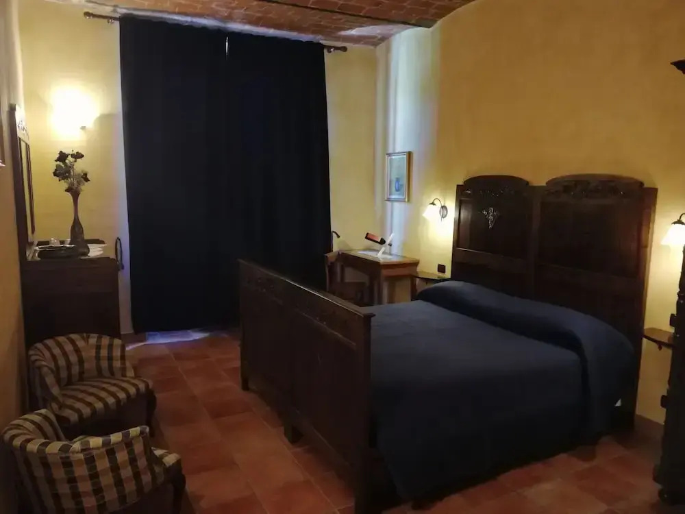 Agriturismo Tenuta Antica