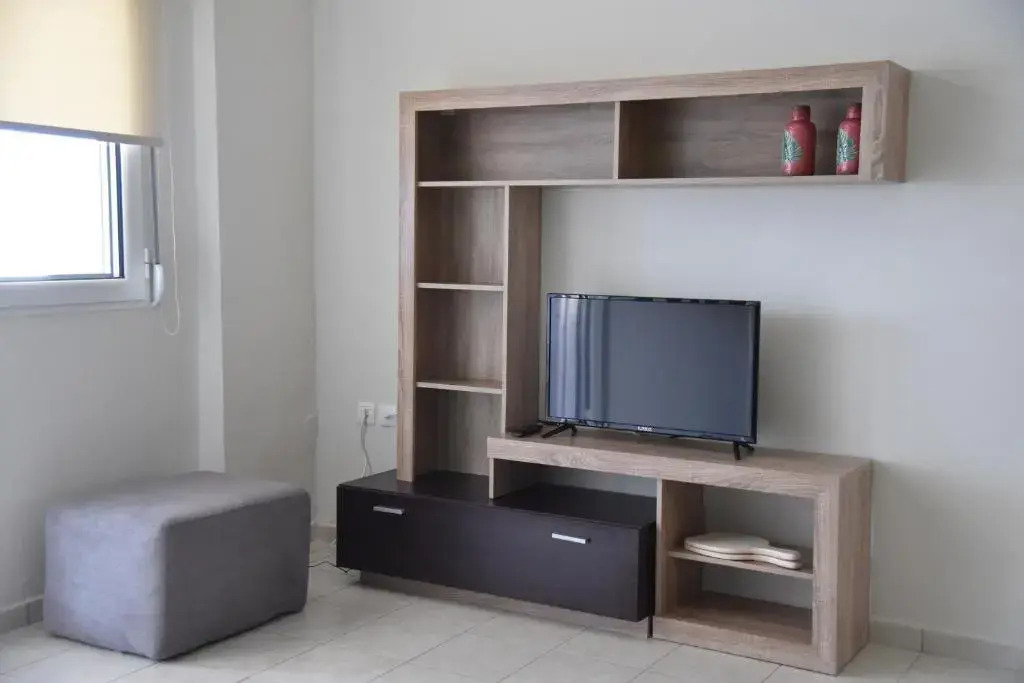 Family Apartments 3