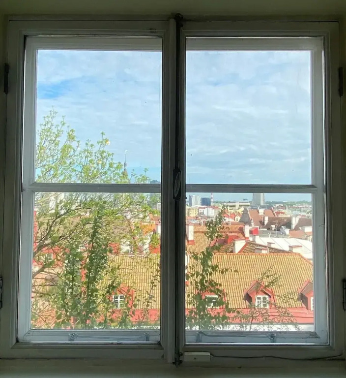 Tallinn City Apartments Old Town Toompea