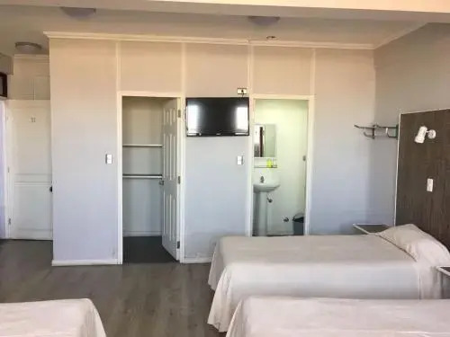 Hotel Las Dunas 2
