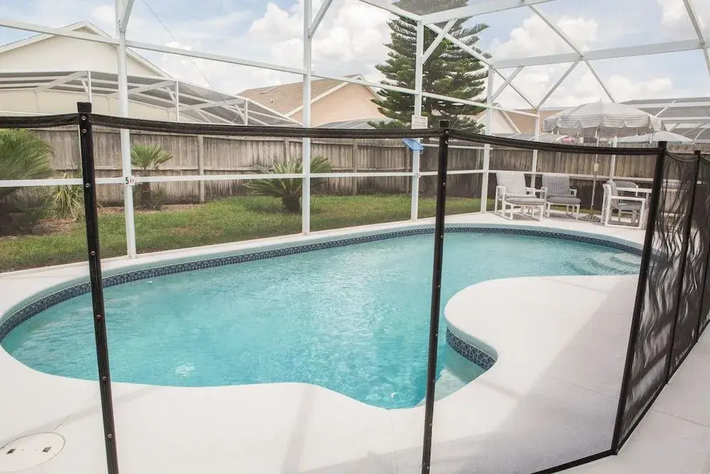 Ip60195 - Hampton Lakes - 3 Bed 2 Baths Villa