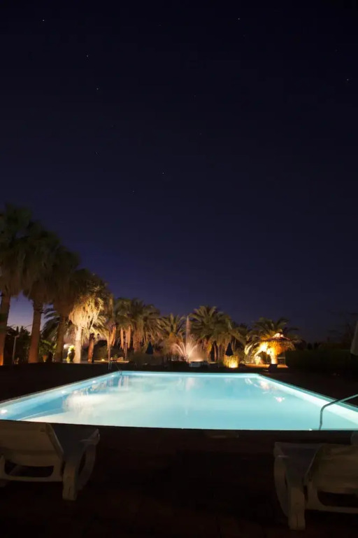 Rosmarino Park