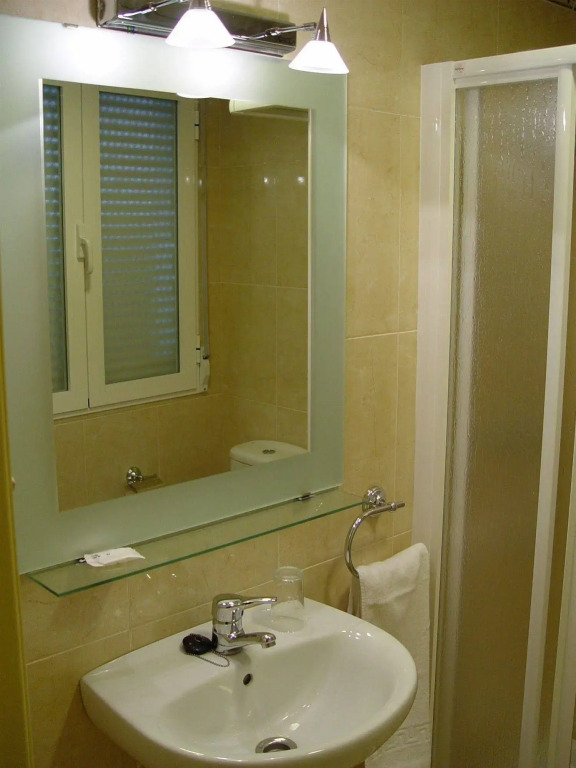 Hostal Forum