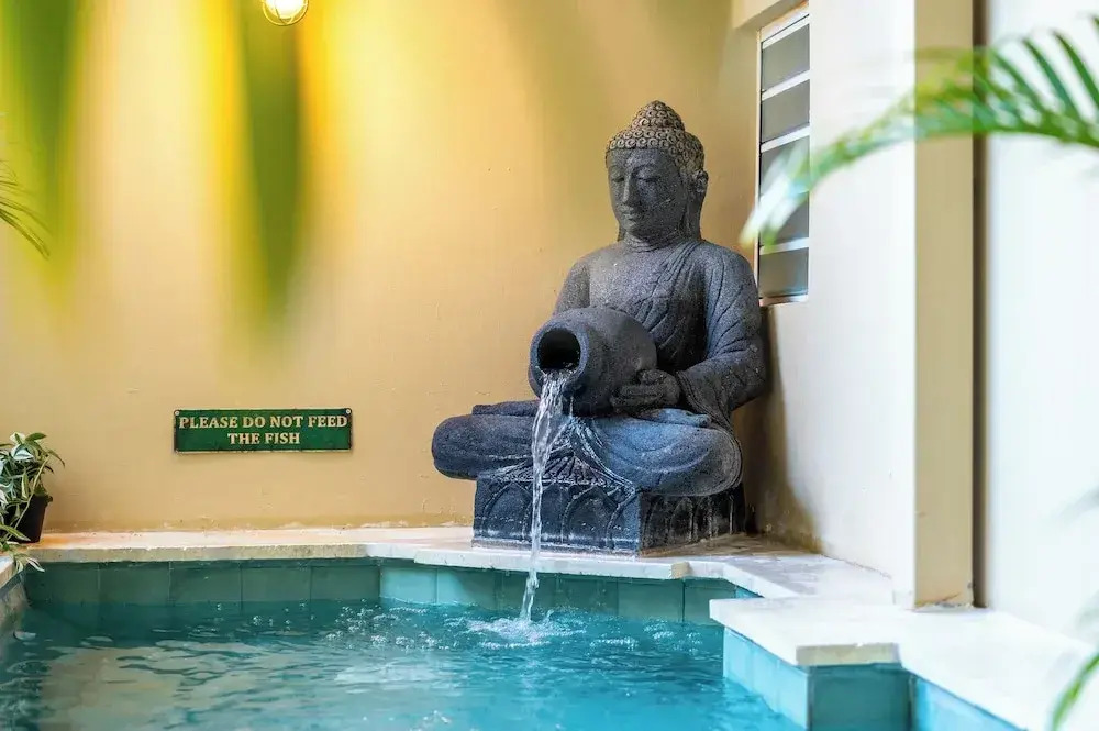 Ayana Inn PR