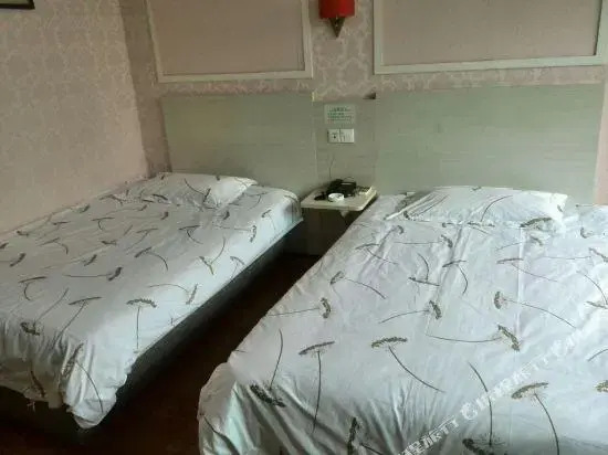 Wanhao Wanjia Hostel