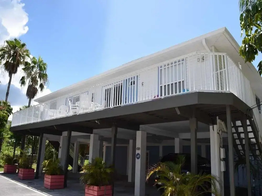 Seabreeze Condo B