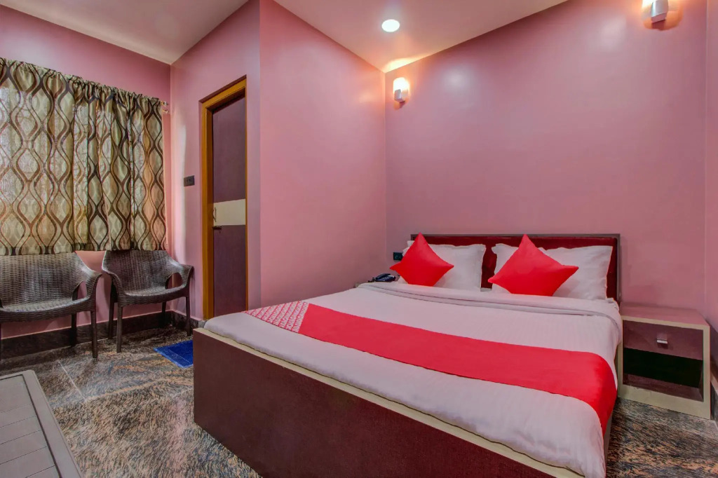 Anant Home Stay
