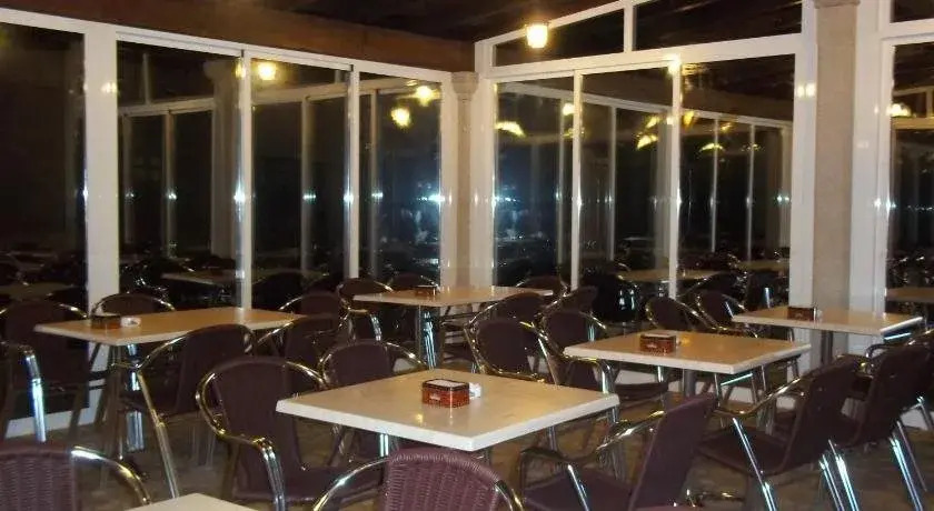 Hotel Suiza