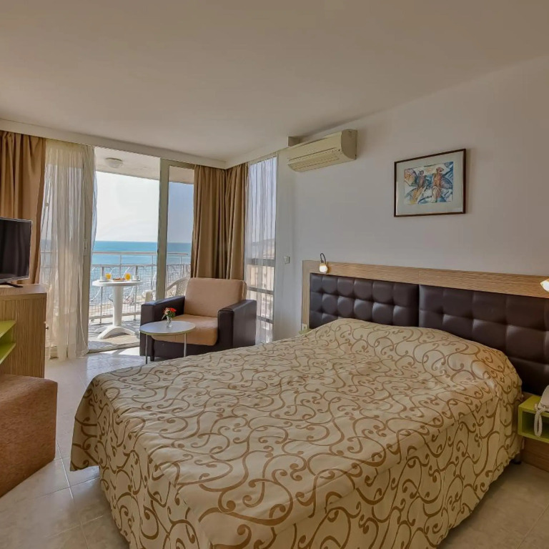 Hotel Nona