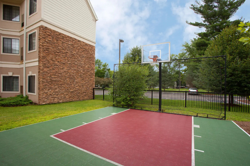 Staybridge Suites Corning by IHG