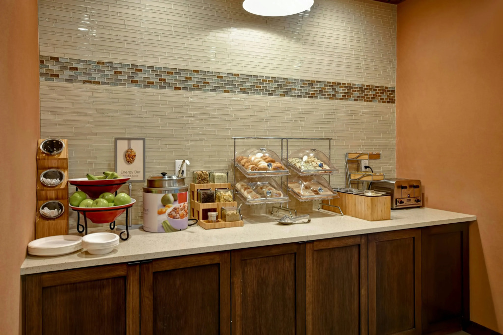 Fairfield Inn & Suites by Marriott Milwaukee North