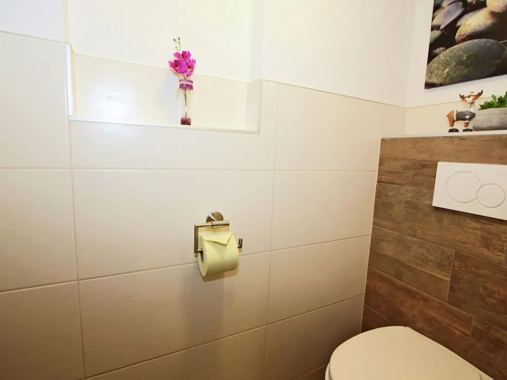 Beautiful Flat Near the Hochzillertal ski Area