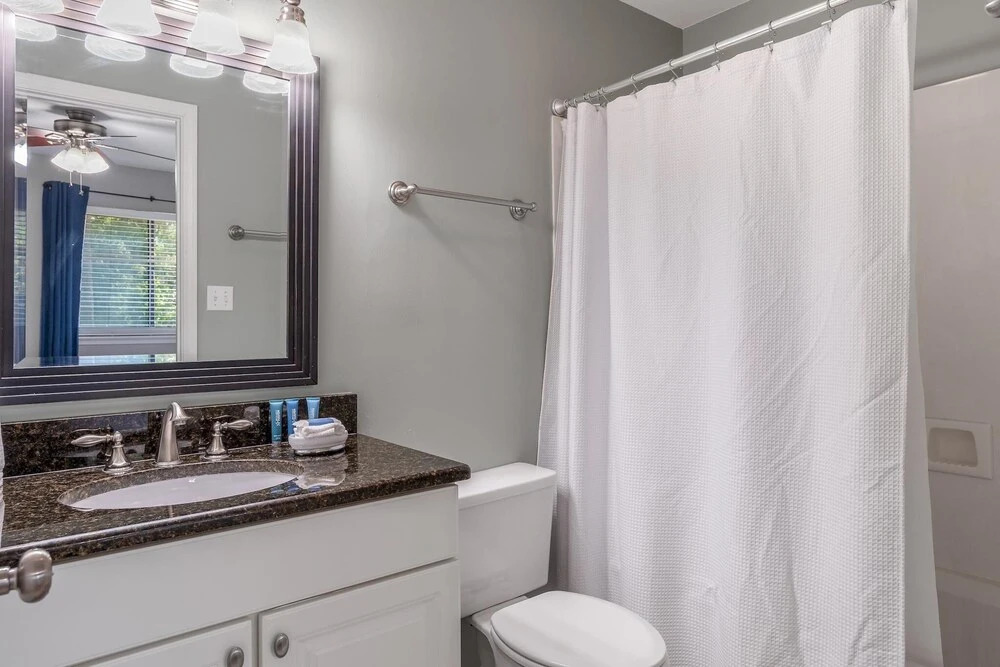 Beachwalk Villa 5193