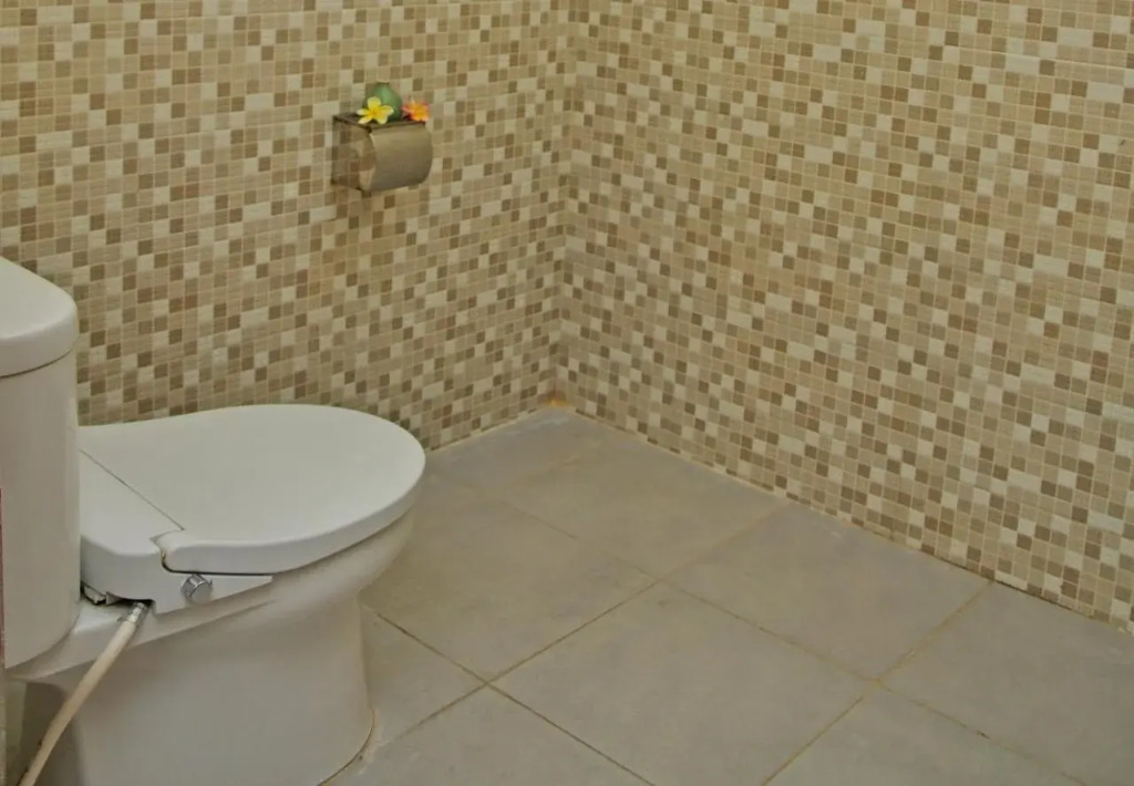 Astiti Guest House Salon and Spa