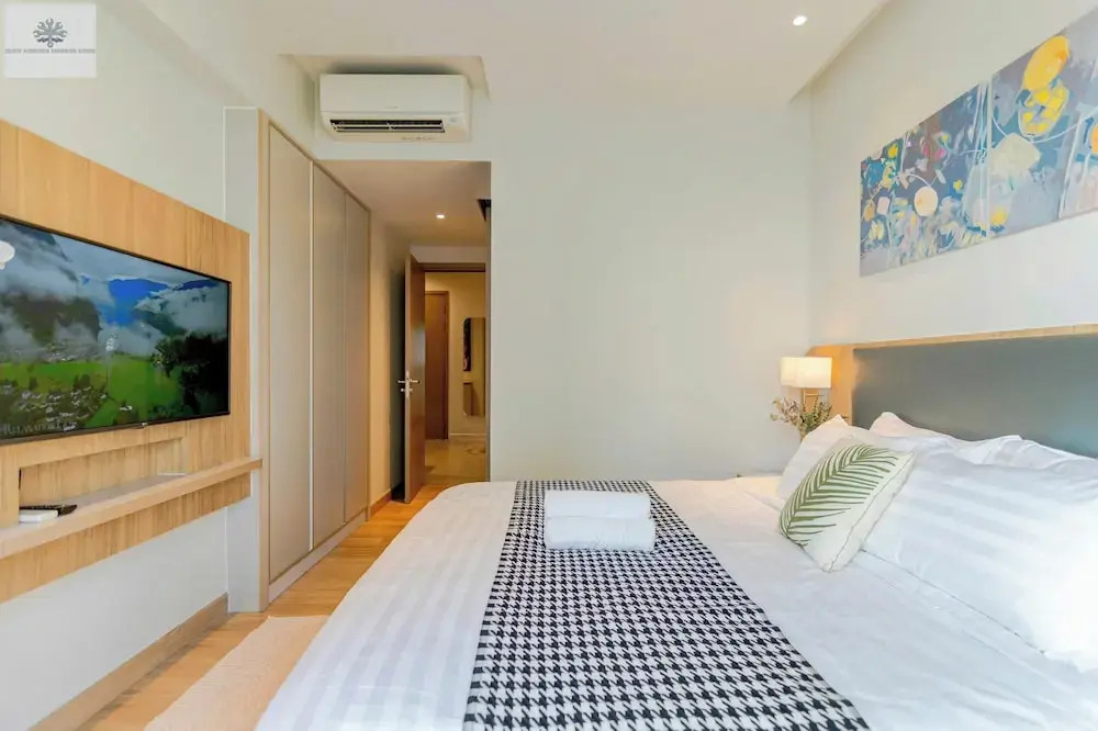 Zenity Signature Residence SaiGon