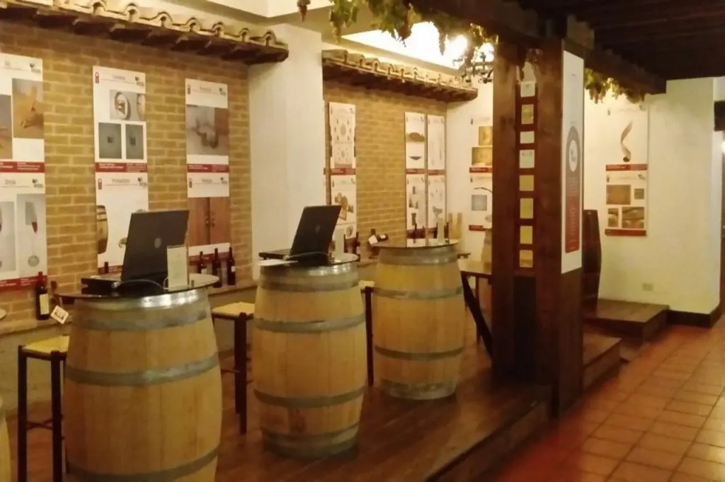 Hotel Giò Wine e Jazz Area