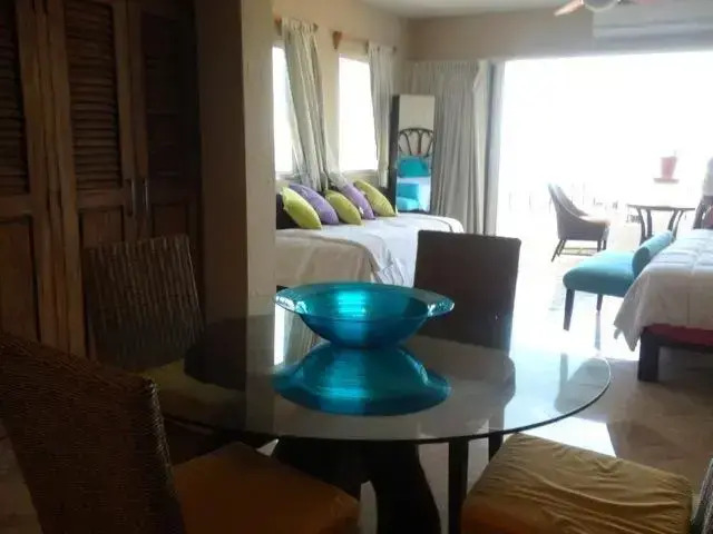 Ocean View Bugambilias