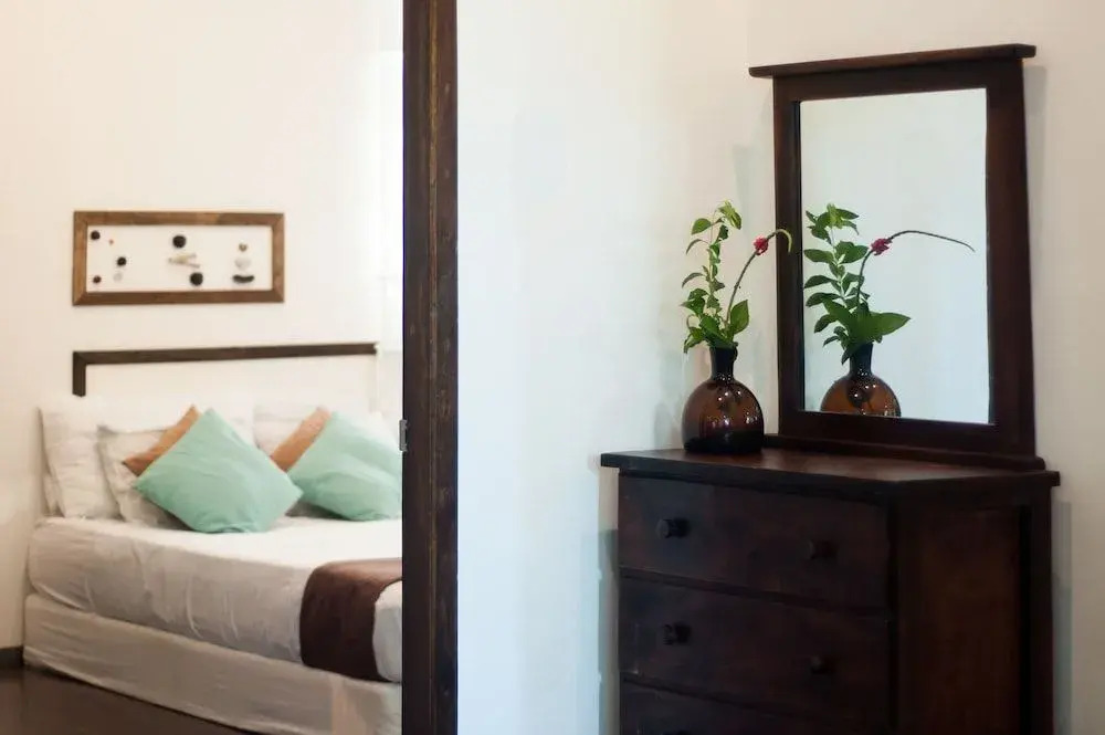 Nautilus Boutique Hotel