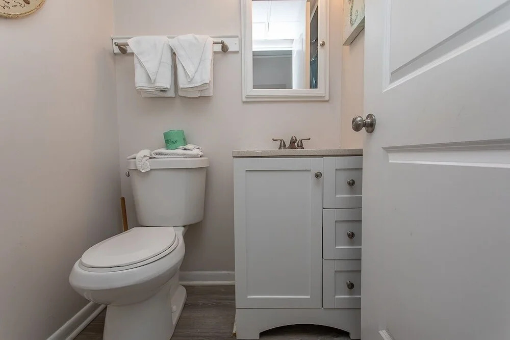 Royal Garden Resort603. 1 Bedroom Condo by RedAwning