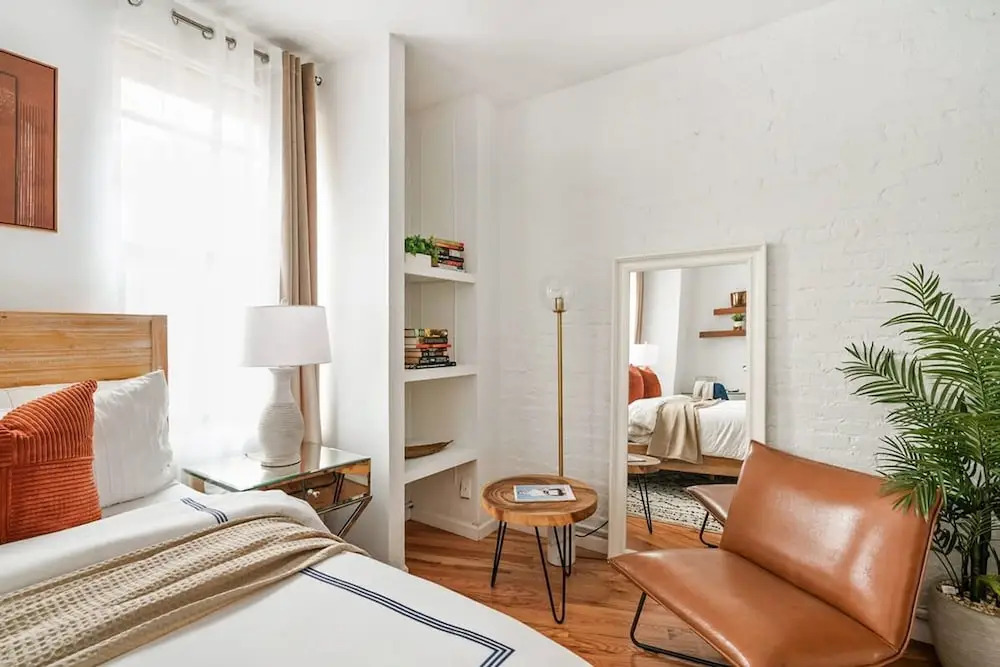 2BR Prime West Village Newly Furnished Best Value