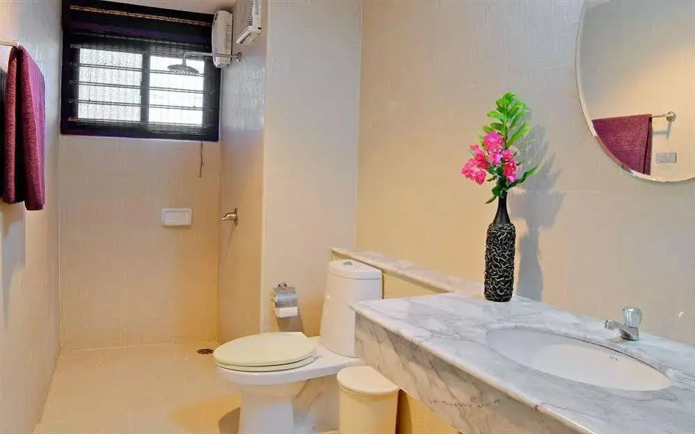 Santipura Residences Hua Hin by Variety Hotels