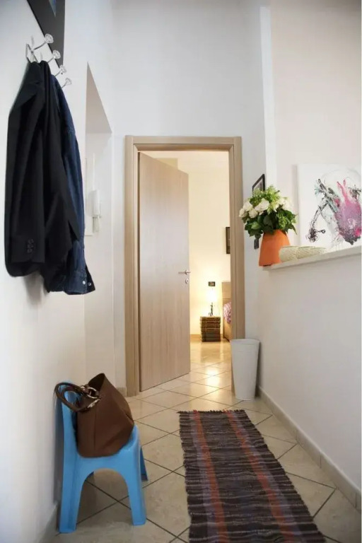 Station Apartment