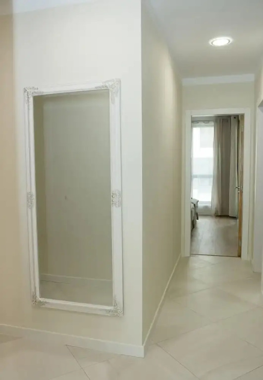 FM Luxury 2-BDR Apartment - Relax