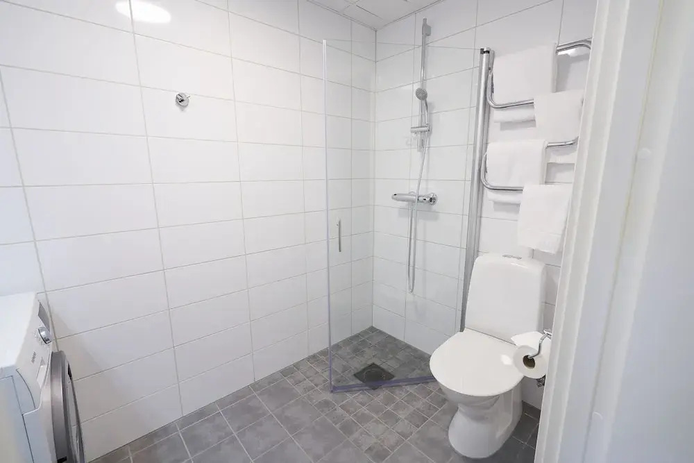 Ekebyhov Hotell