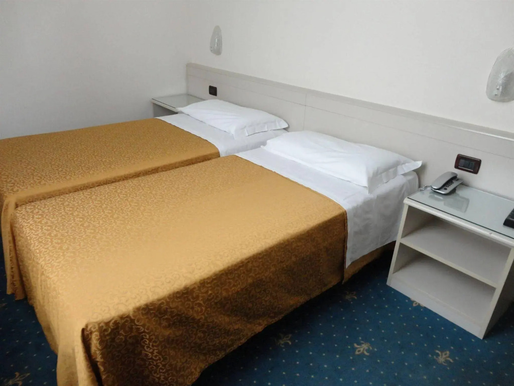 Hotello Padova