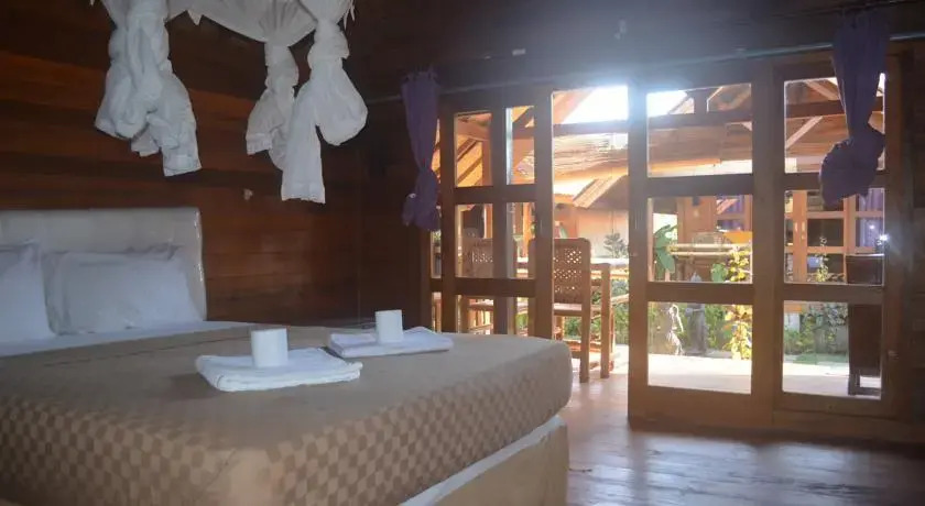 karma villa gili