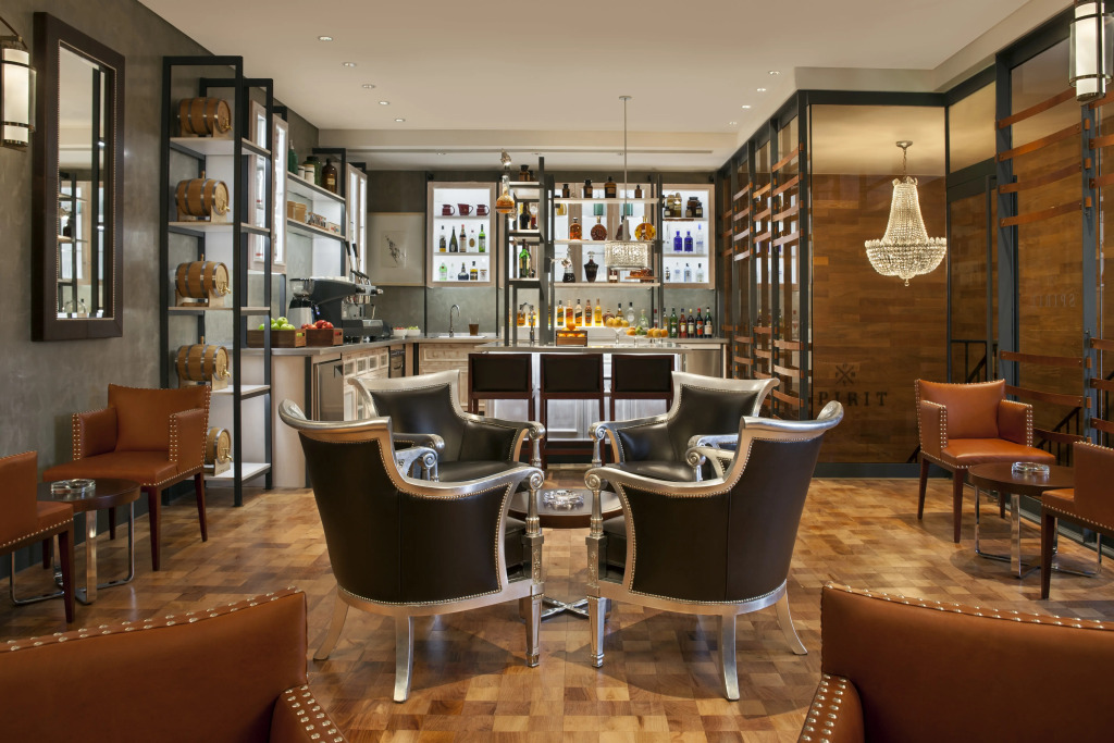 Отель Four Seasons Hotel Buenos Aires
