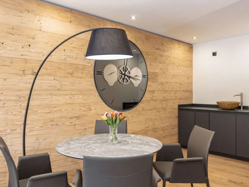 Apartment Suite Saalbach-Hinterglemm
