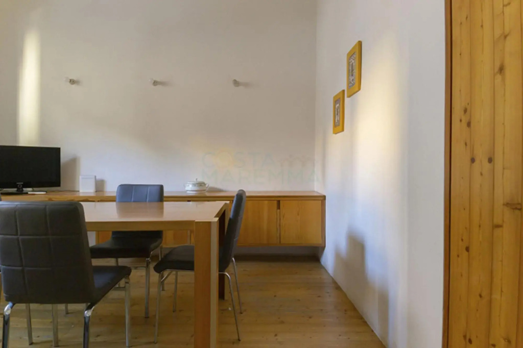 Tirreno apartment in Follonica-TIRRENO