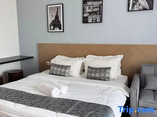 WANida Suite Al Waqaf Resident Near Mydin Mall