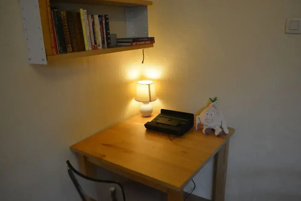 Home Trietje Ghent