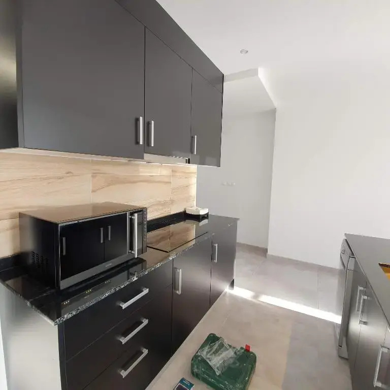 Historic suites Penthouse 30