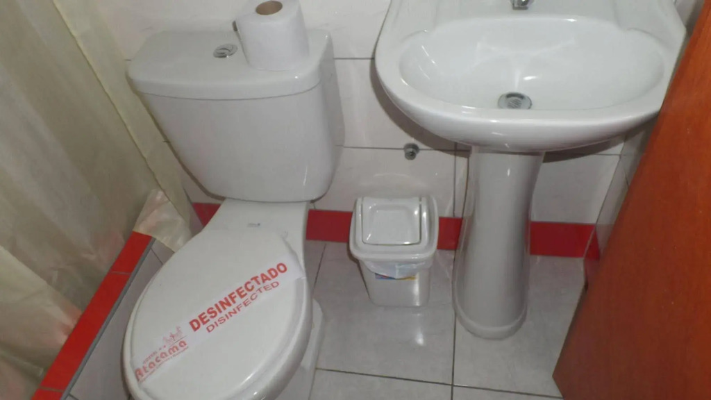 Hostal Atacama