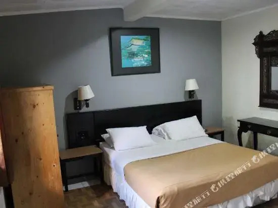Terrace Villa Golf