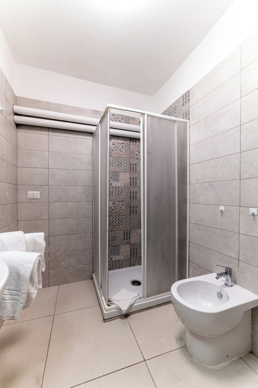 Michelangelo Luxury Rooms - Colosseo - WiFi