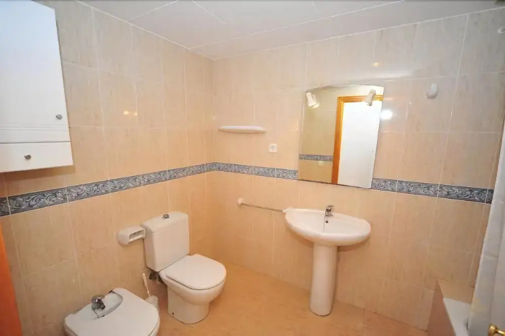 Apartamentos Dos Bahias