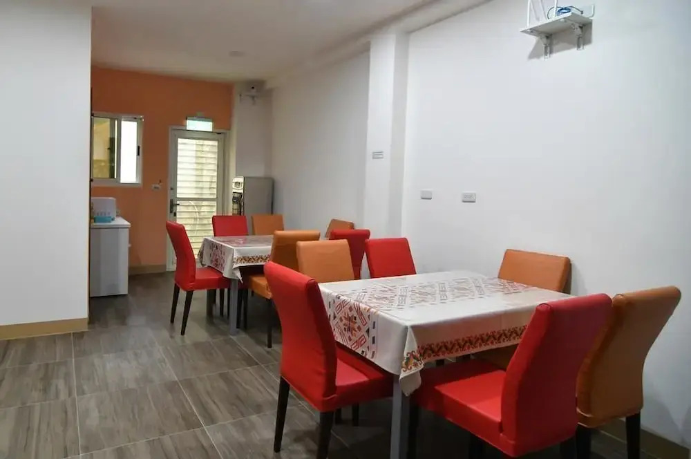 Taloan B&B