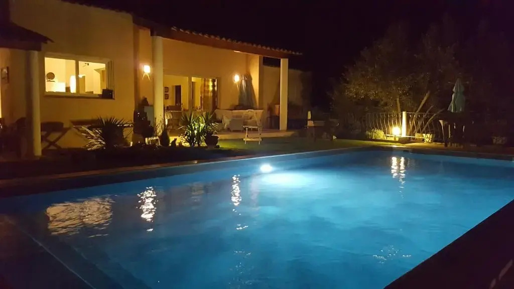 Villa La Croisette