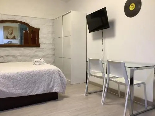 Malasaña Palma Studios