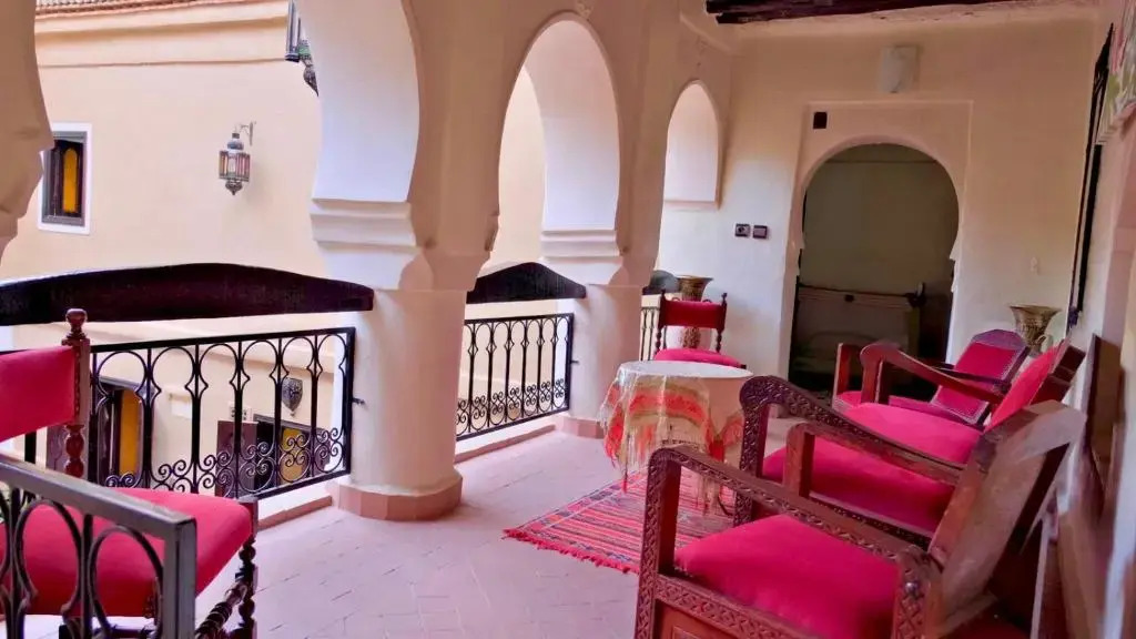 Riad Benyara