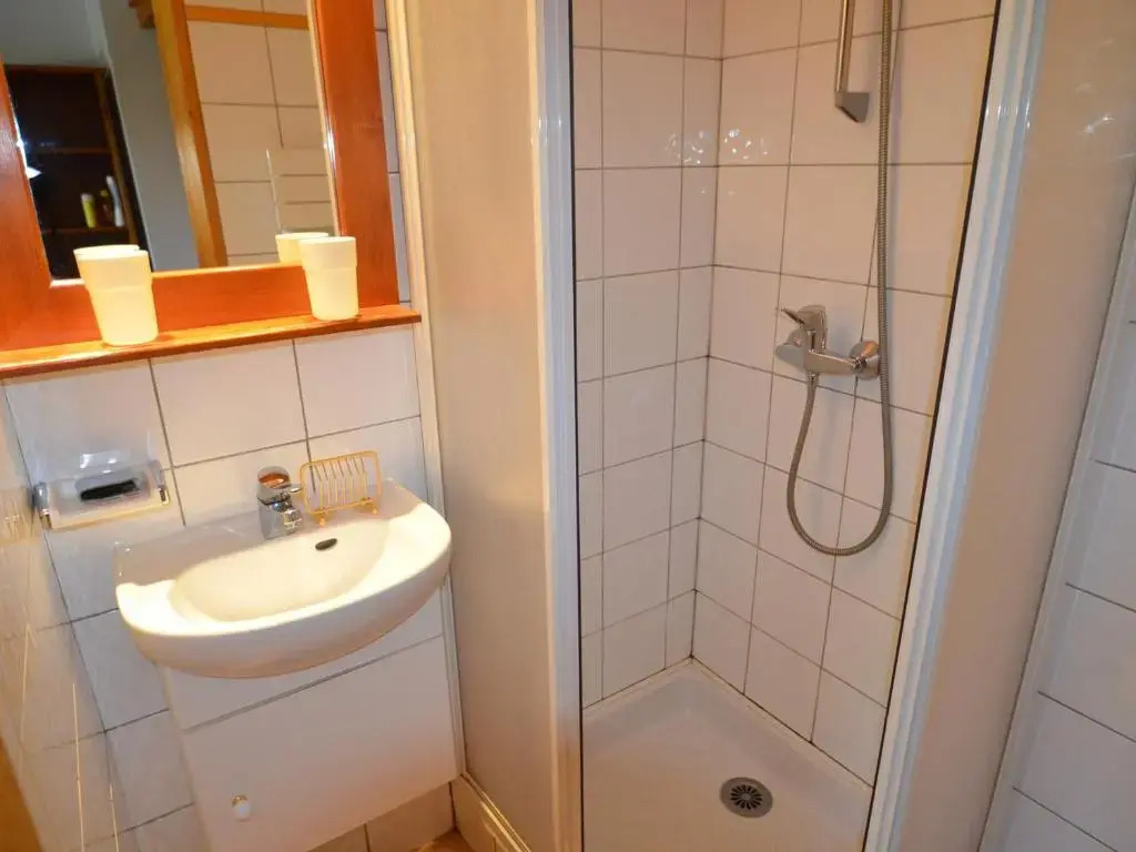 Appartement Saint-Martin-de-Belleville, 5 pièces, 8 personnes - FR-1-452-65