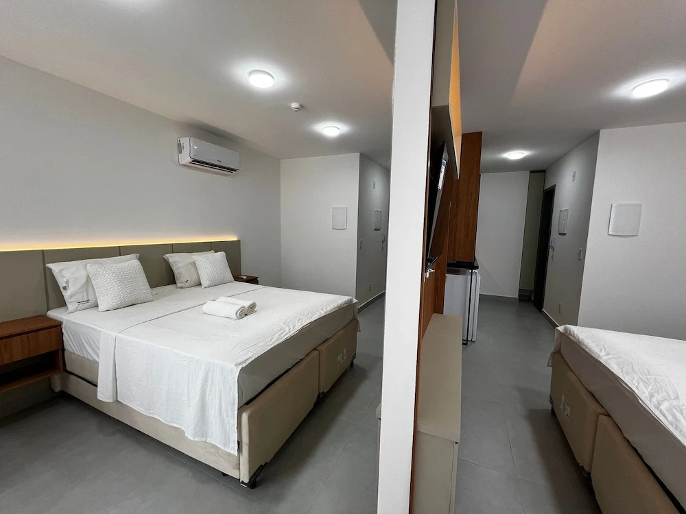Simple Smart - Miramar Hospedagens