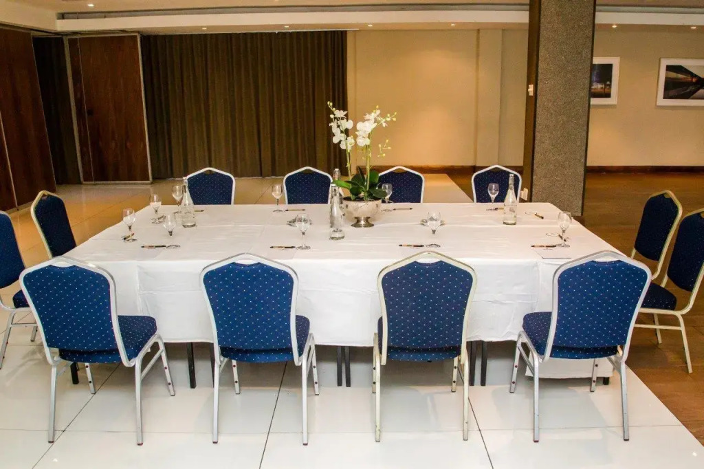 The Square Boutique Hotel and Spa