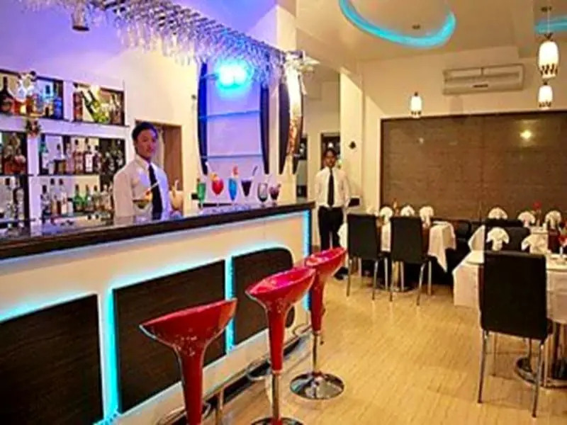 Hotel Saikripa Imperial