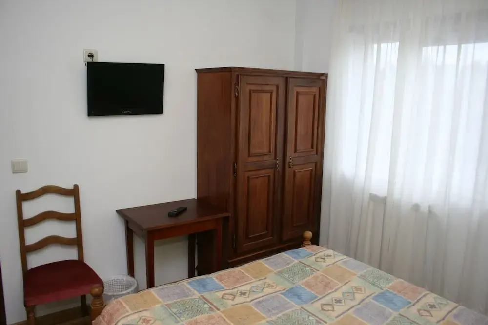 Hotel Padre Cruz