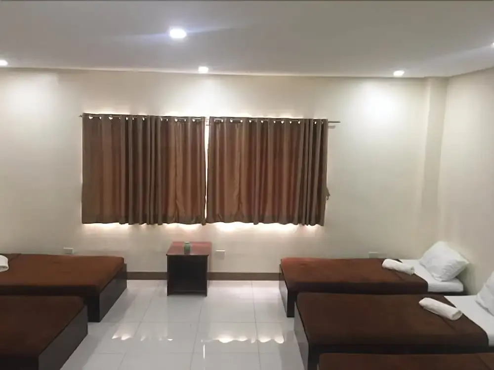 Vives Inn